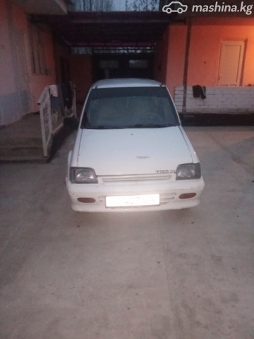 Daewoo Tico