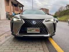 Сүрөт унаа Lexus UX