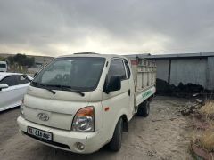 Фото авто Hyundai Porter