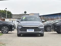 Фото авто BYD Qin L