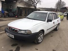 Сүрөт унаа Daewoo Nexia