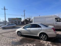 Photo of the vehicle Toyota Avensis