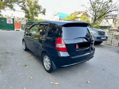 Фото авто Honda Fit