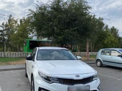 Сүрөт унаа Kia K5