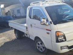 Фото авто Hyundai Porter