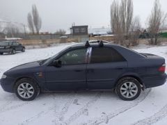 Фото авто Mazda 626