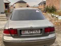 Сүрөт унаа Mazda 626