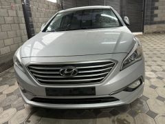 Photo of the vehicle Hyundai Sonata