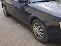 Сүрөт унаа Audi A6