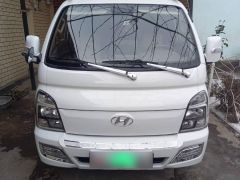 Фото авто Hyundai Porter