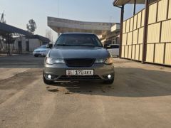 Фото авто Daewoo Nexia