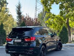 Сүрөт унаа BMW X5