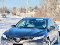 Сүрөт унаа Toyota Camry