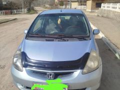 Сүрөт унаа Honda Jazz