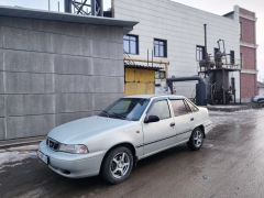 Сүрөт унаа Daewoo Nexia