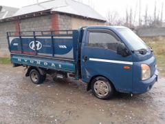 Фото авто Hyundai Porter