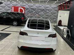 Фото авто Tesla Model Y