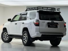 Сүрөт унаа Toyota 4Runner