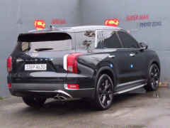 Photo of the vehicle Hyundai Palisade