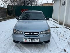 Фото авто Daewoo Nexia