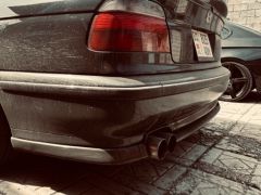 Сүрөт унаа BMW 5 серия