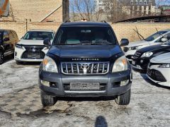 Photo of the vehicle Toyota Land Cruiser Prado