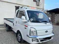 Фото авто Hyundai Porter