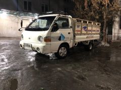 Фото авто Hyundai Porter