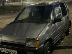 Фото авто Daewoo Tico