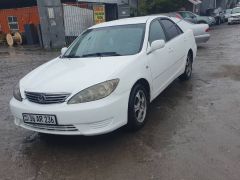 Сүрөт унаа Toyota Camry