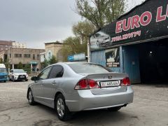 Сүрөт унаа Honda Civic