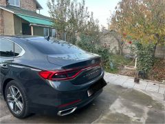 Photo of the vehicle Hyundai Grandeur