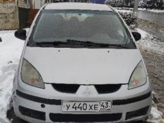 Сүрөт унаа Mitsubishi Colt