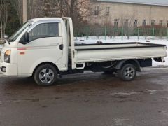 Фото авто Hyundai Porter