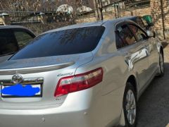 Фото авто Toyota Camry