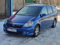 Фото авто Honda Stream