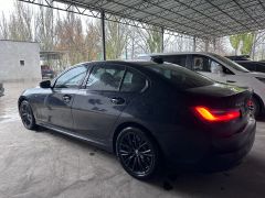 Фото авто BMW 3 серии