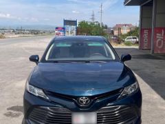 Сүрөт унаа Toyota Camry