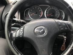 Сүрөт унаа Mazda 6