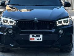 Фото авто BMW X5