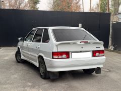 Сүрөт унаа ВАЗ (Lada) 2114