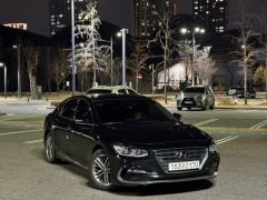 Сүрөт унаа Hyundai Grandeur