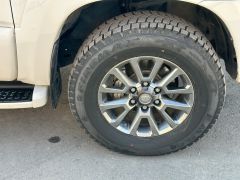 Сүрөт унаа Toyota 4Runner