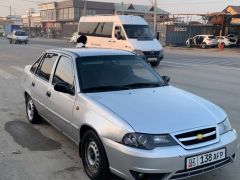 Сүрөт унаа Daewoo Nexia