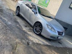 Фото авто Lexus ES