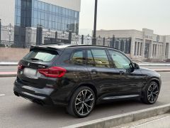 Photo of the vehicle BMW X3 M