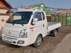 Фото авто Hyundai Porter