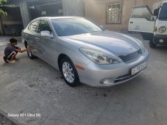 Сүрөт унаа Lexus ES