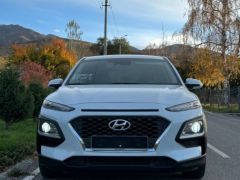 Photo of the vehicle Hyundai Kona