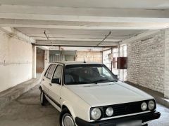 Фото авто Volkswagen Golf